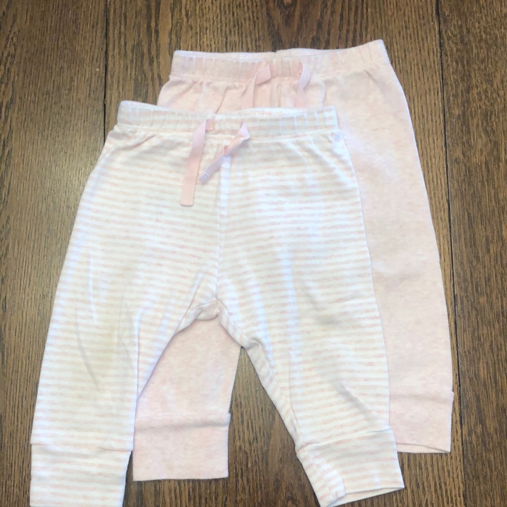 Baby Gap pants